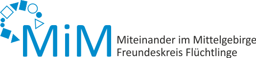 Miteinander im Mittelgebirge/Freundeskreis Flüchtlinge